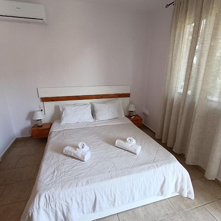 Villa Vista 2 Himare Exterior foto