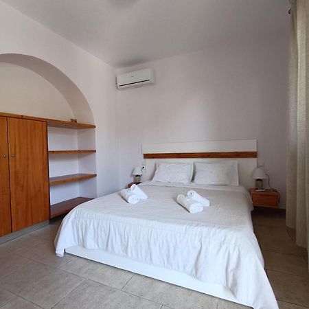 Villa Vista 2 Himare Exterior foto