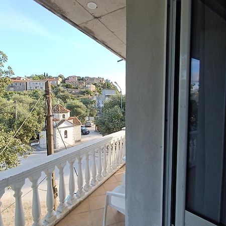 Villa Vista 2 Himare Exterior foto