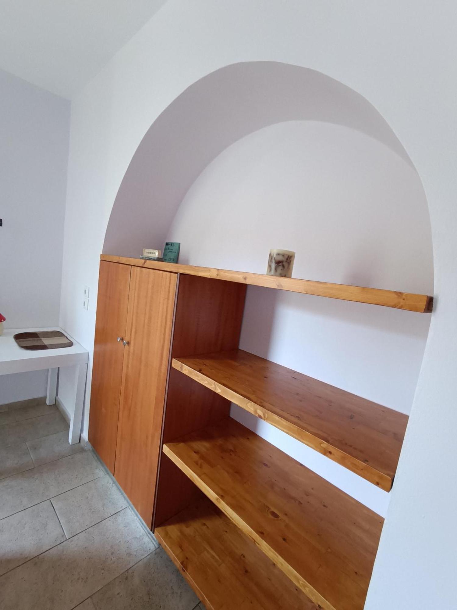 Villa Vista 2 Himare Exterior foto